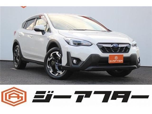 SUBARU