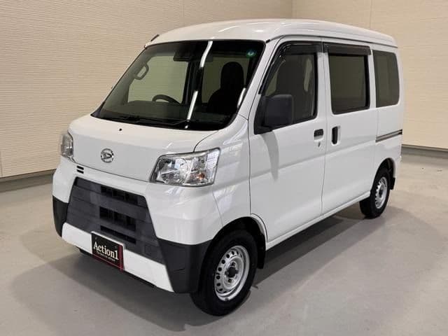 DAIHATSU
