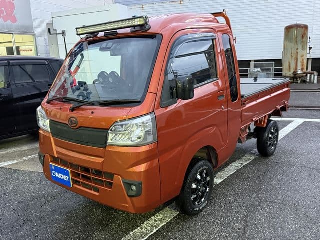 DAIHATSU