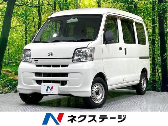 DAIHATSU