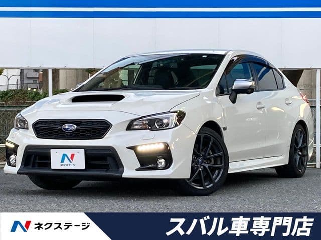 SUBARU