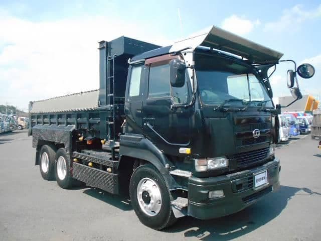 NISSAN DIESEL