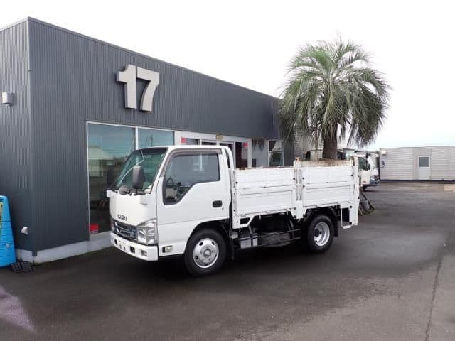 ISUZU