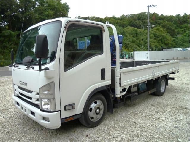 ISUZU