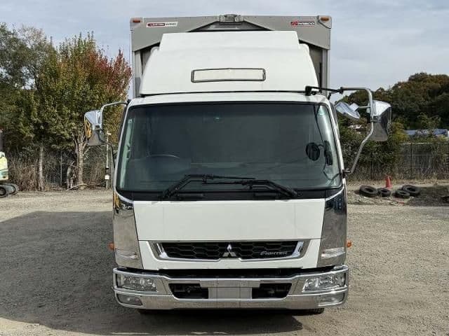 MITSUBISHI FUSOU