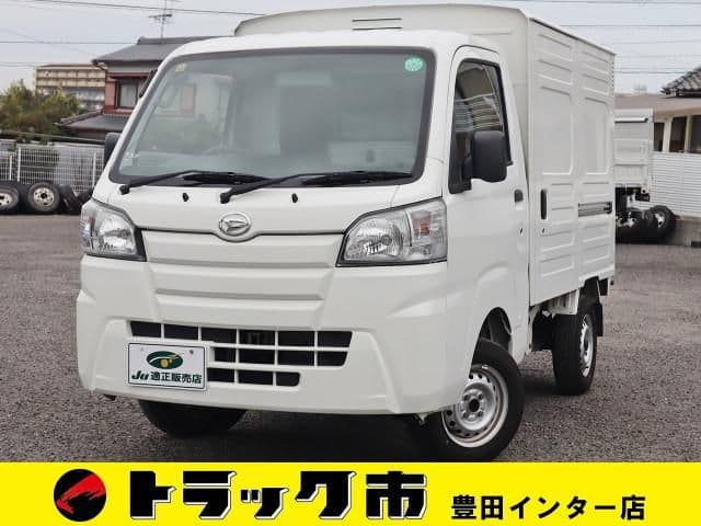 DAIHATSU