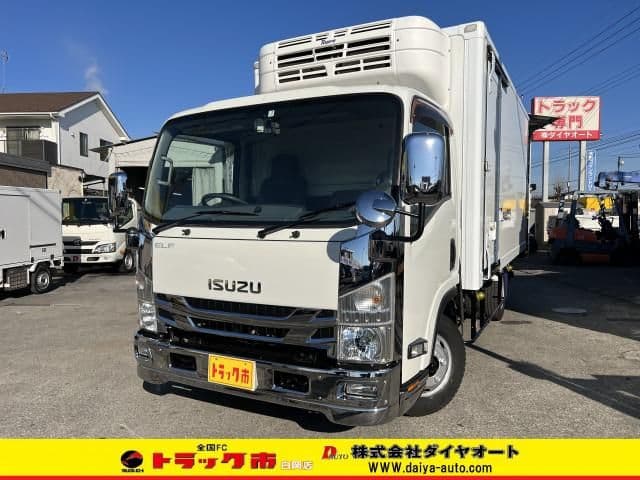 ISUZU