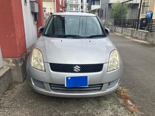 SUZUKI