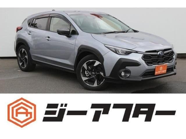 SUBARU