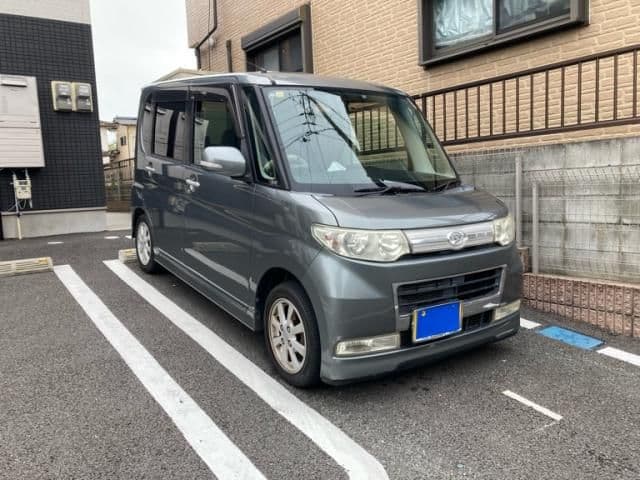 DAIHATSU