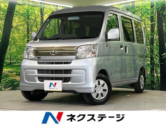 DAIHATSU