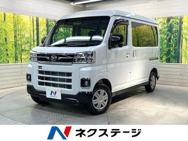 DAIHATSU