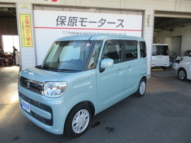 SUZUKI