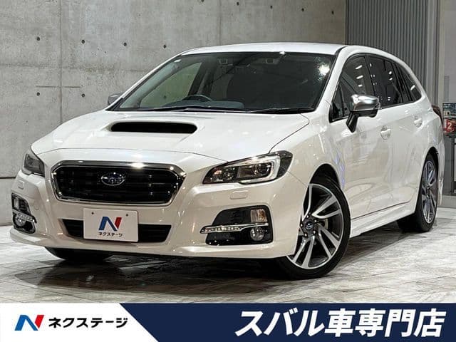 SUBARU