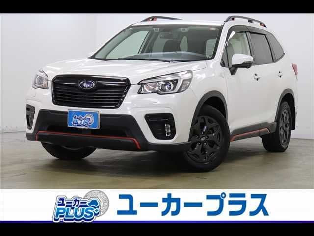 SUBARU