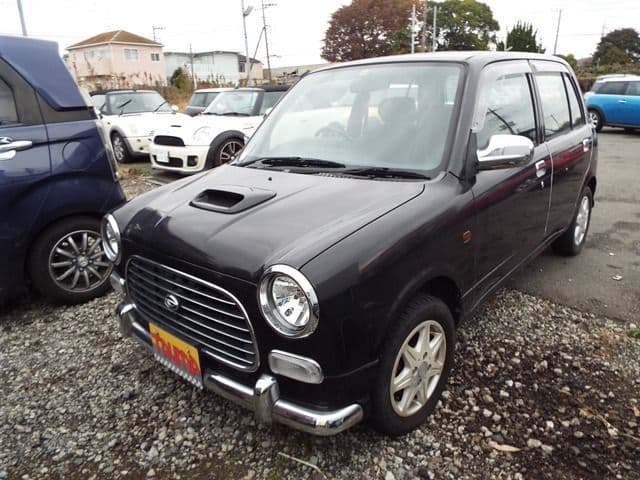 DAIHATSU