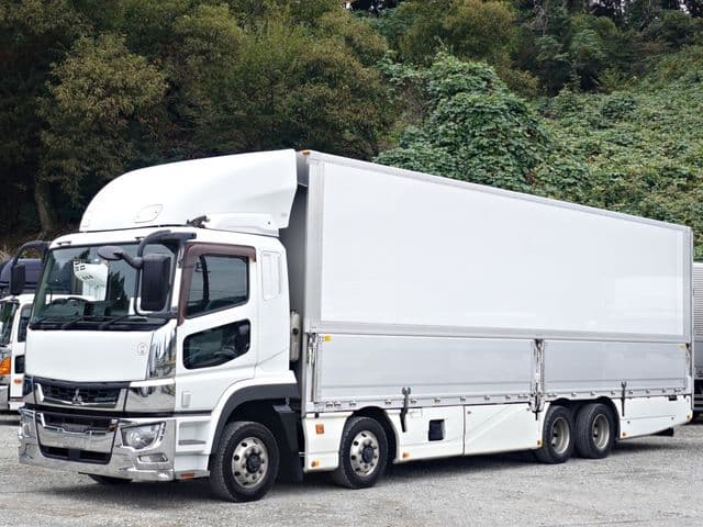 MITSUBISHI FUSOU