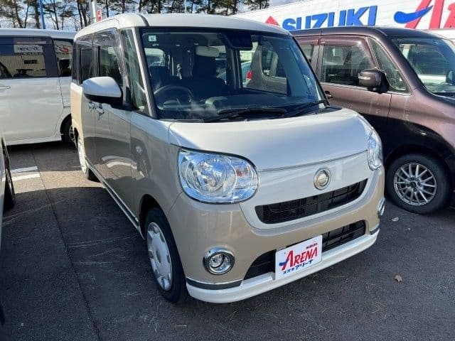 DAIHATSU