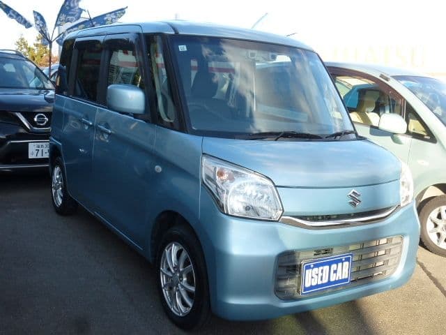 SUZUKI
