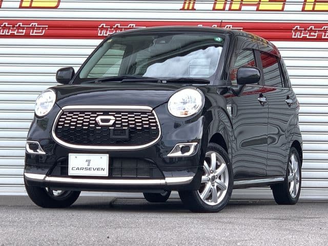 DAIHATSU
