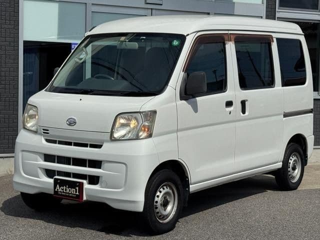 DAIHATSU