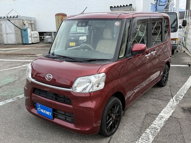 DAIHATSU