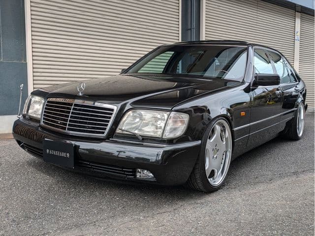 MERCEDES BENZ