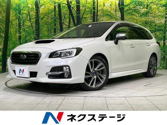 SUBARU