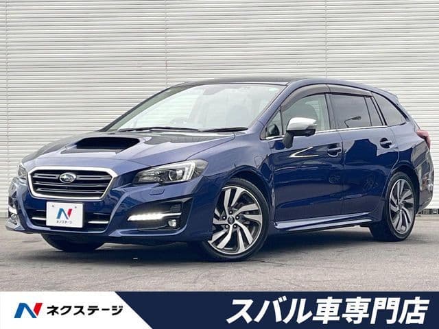 SUBARU