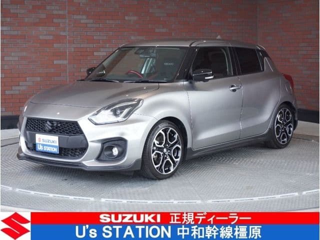 SUZUKI