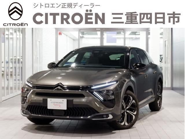 CITROEN