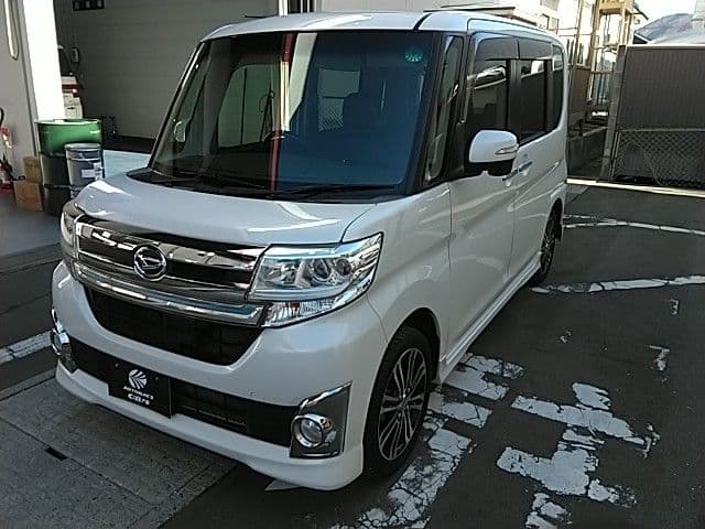 DAIHATSU