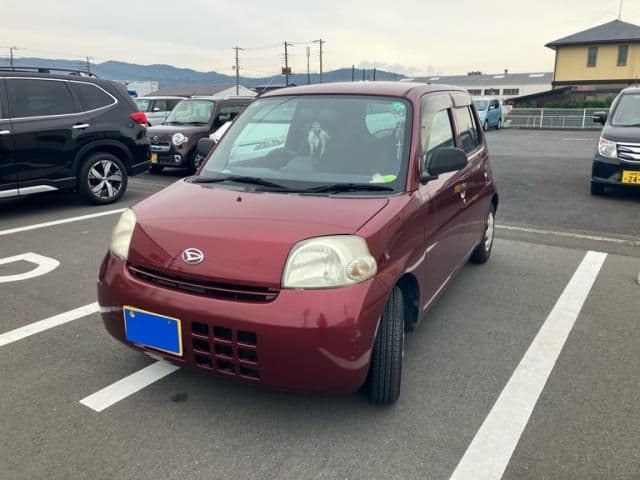 DAIHATSU