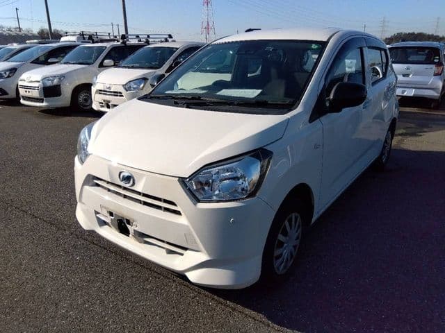 DAIHATSU