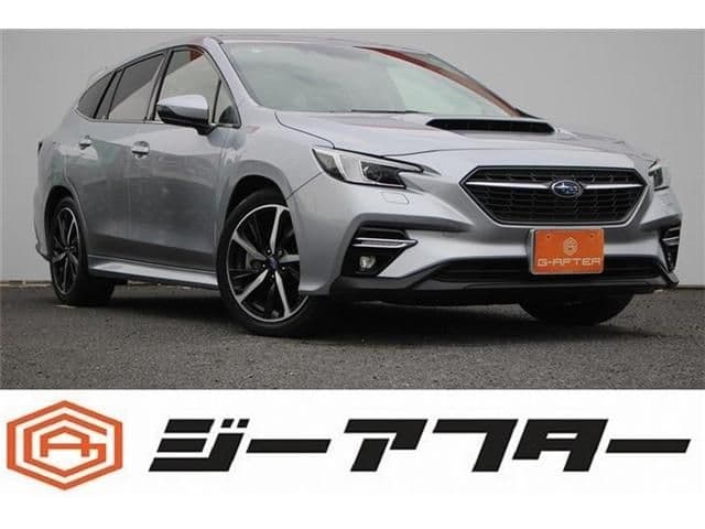SUBARU