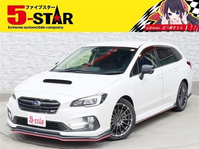 SUBARU
