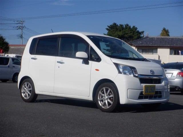 DAIHATSU