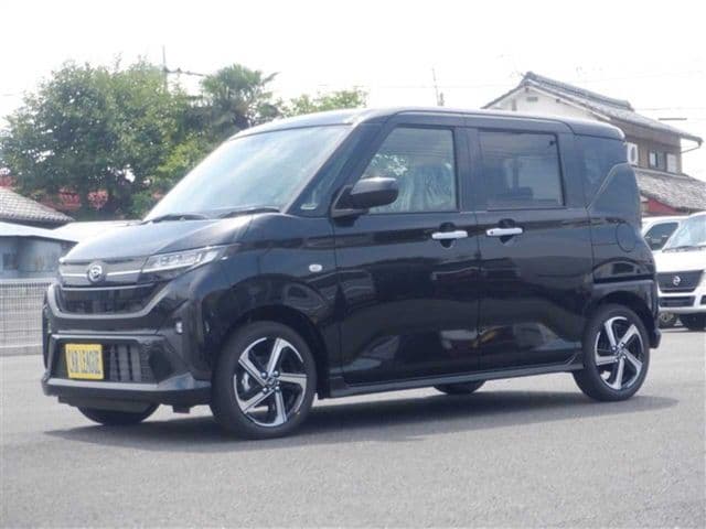 DAIHATSU