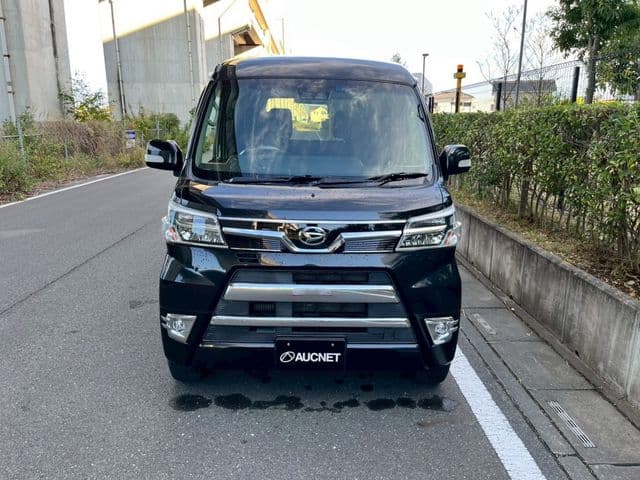 DAIHATSU