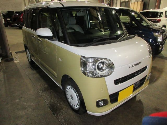 DAIHATSU