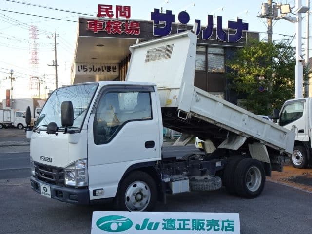ISUZU