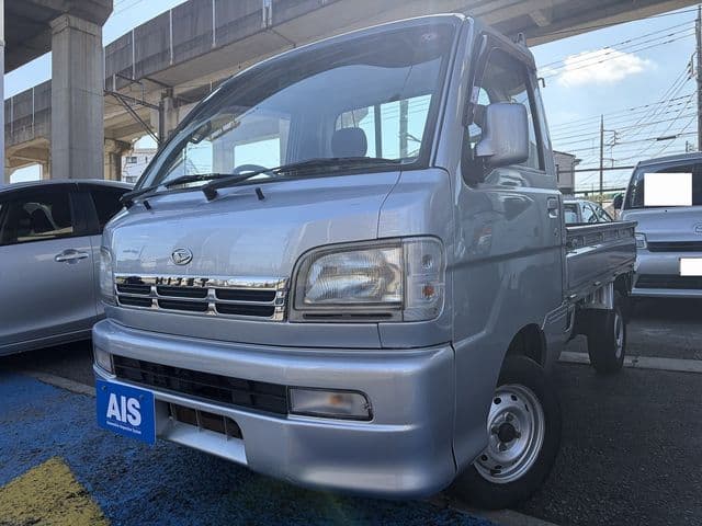 DAIHATSU