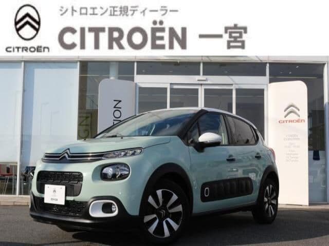 CITROEN
