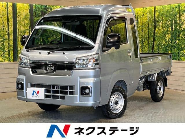 DAIHATSU