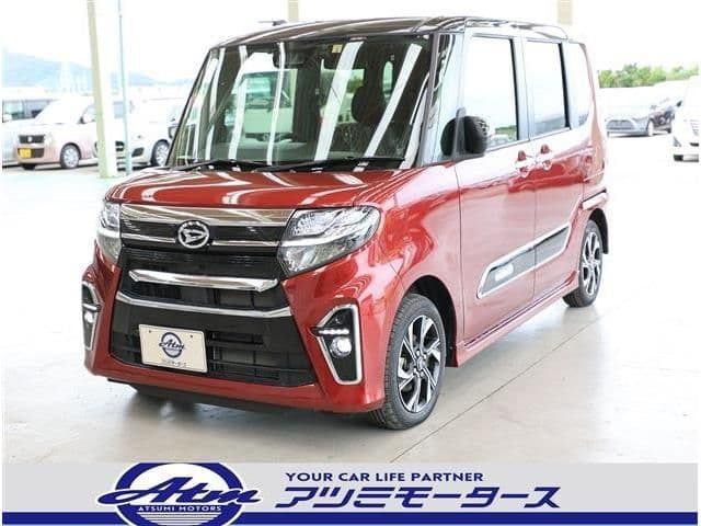 DAIHATSU