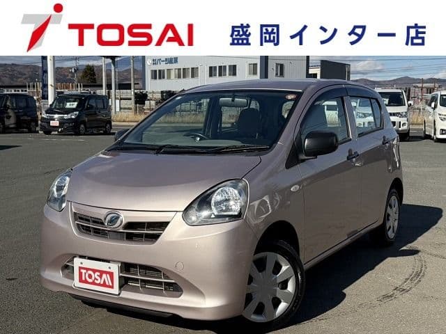 DAIHATSU