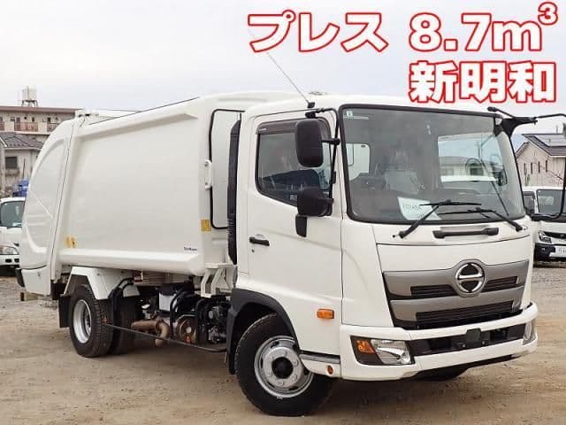 HINO