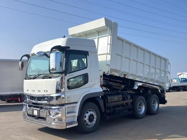 MITSUBISHI FUSOU