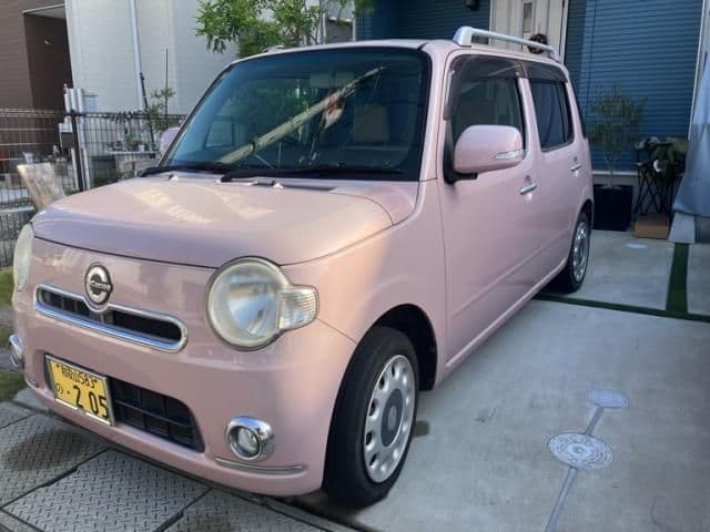 DAIHATSU