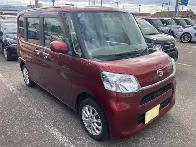 DAIHATSU